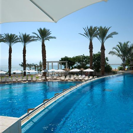 Nevo By Isrotel Collection Ein Bokek Fasiliteter bilde The Dead Sea