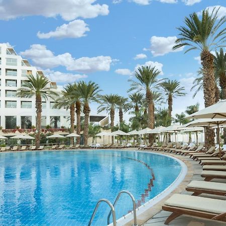 Nevo By Isrotel Collection Ein Bokek Eksteriør bilde The Le Royal Hotel