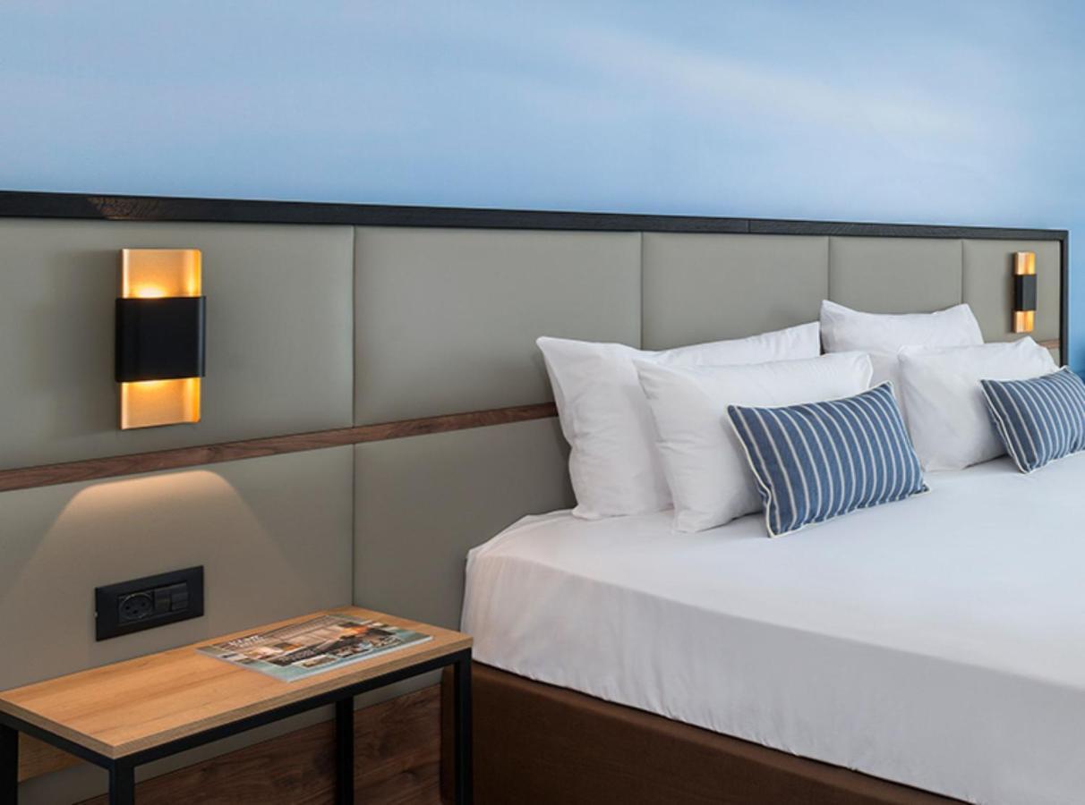Nevo By Isrotel Collection Ein Bokek Eksteriør bilde