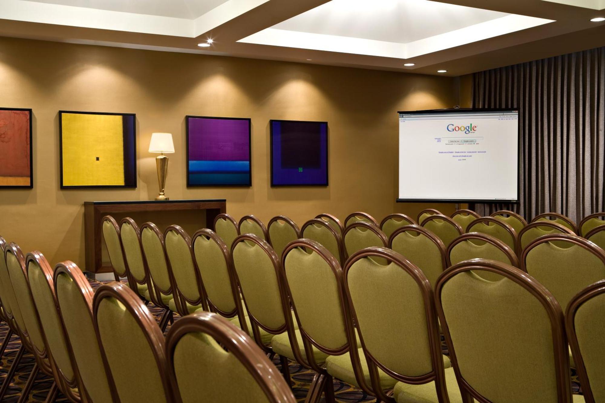 Nevo By Isrotel Collection Ein Bokek Eksteriør bilde A meeting room at Googleplex