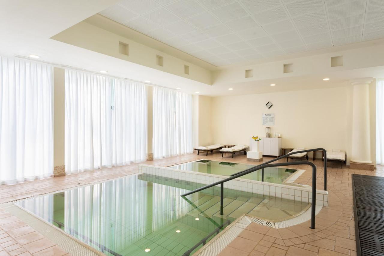 Nevo By Isrotel Collection Ein Bokek Eksteriør bilde The spa at the Hotel